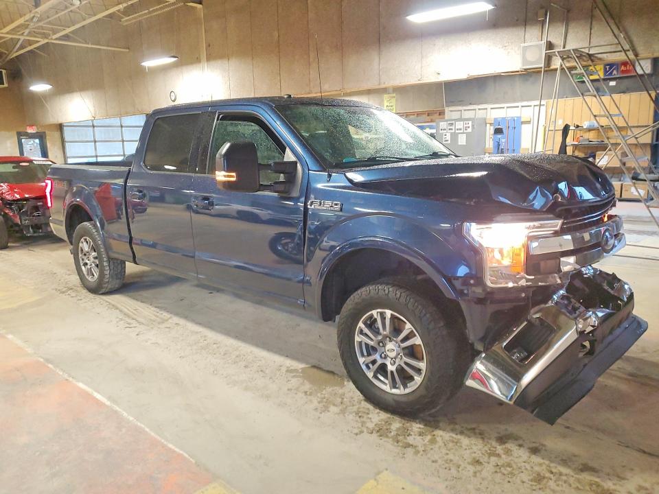 Aukcja sprzedaży 2018 Ford F150, vin: 1FTFW1EG9JFD11512, numer aukcji: 51133206