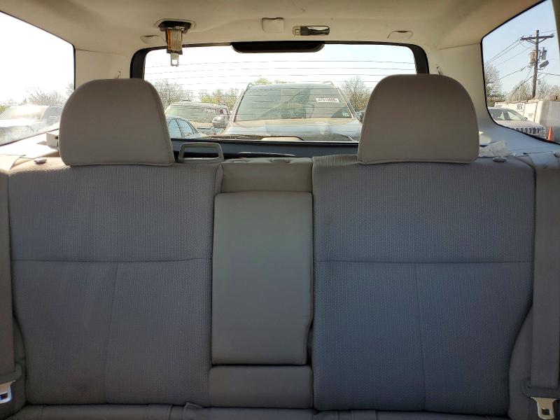 49902436 :رقم المزاد ، JF2SHACC7DH437161 vin ، 2013 Subaru Forester مزاد بيع