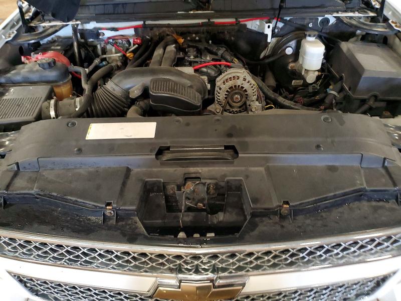 51495356 :رقم المزاد ، 3GNFK16348G252022 vin ، 2008 Chevrolet Suburban مزاد بيع