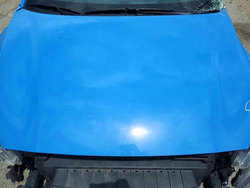Aukcja sprzedaży 2022 Hyundai Kona, vin: KM8K22AB6NU845235, numer aukcji: 51374476