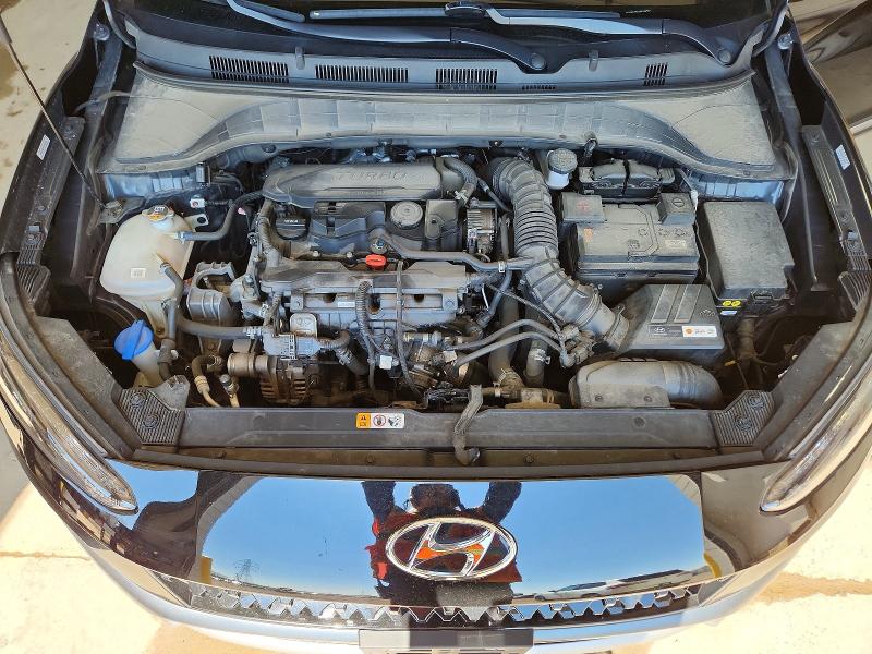 49422086 :رقم المزاد ، KM8K5CA34NU864548 vin ، 2022 Hyundai Kona مزاد بيع
