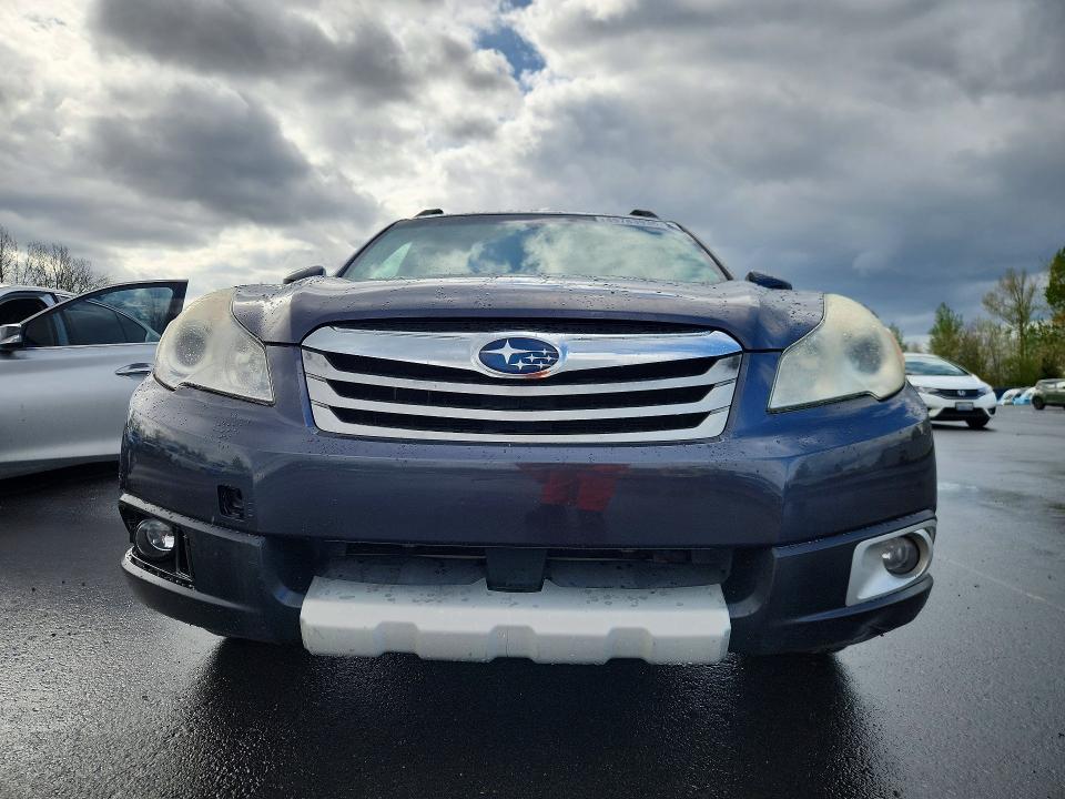 2011 Subaru Outback მანქანა იყიდება აუქციონზე, vin: 4S4BRBLC2B3349982, აუქციონის ნომერი: 49783936