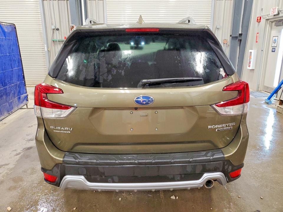 Продаж на аукціоні авто 2022 Subaru Forester, vin: JF2SKARC9NH439777, номер лоту: 51002596