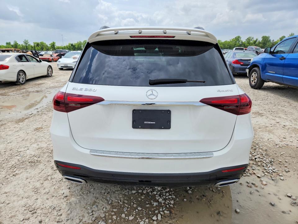 49643536 :رقم المزاد ، 4JGFB4FB0SB290991 vin ، 2025 Mercedes-benz Gle مزاد بيع