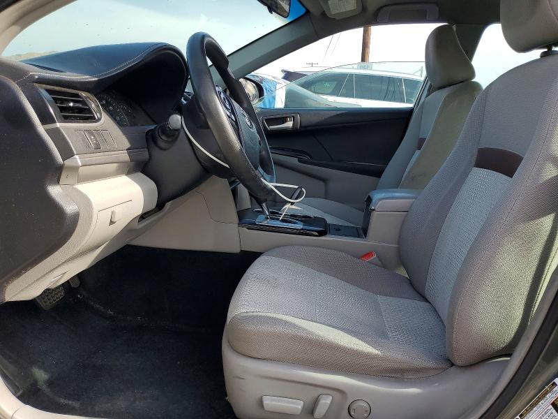 Продажа на аукционе авто 2012 Toyota Camry, vin: 4T4BF1FK3CR252443, номер лота: 49867506