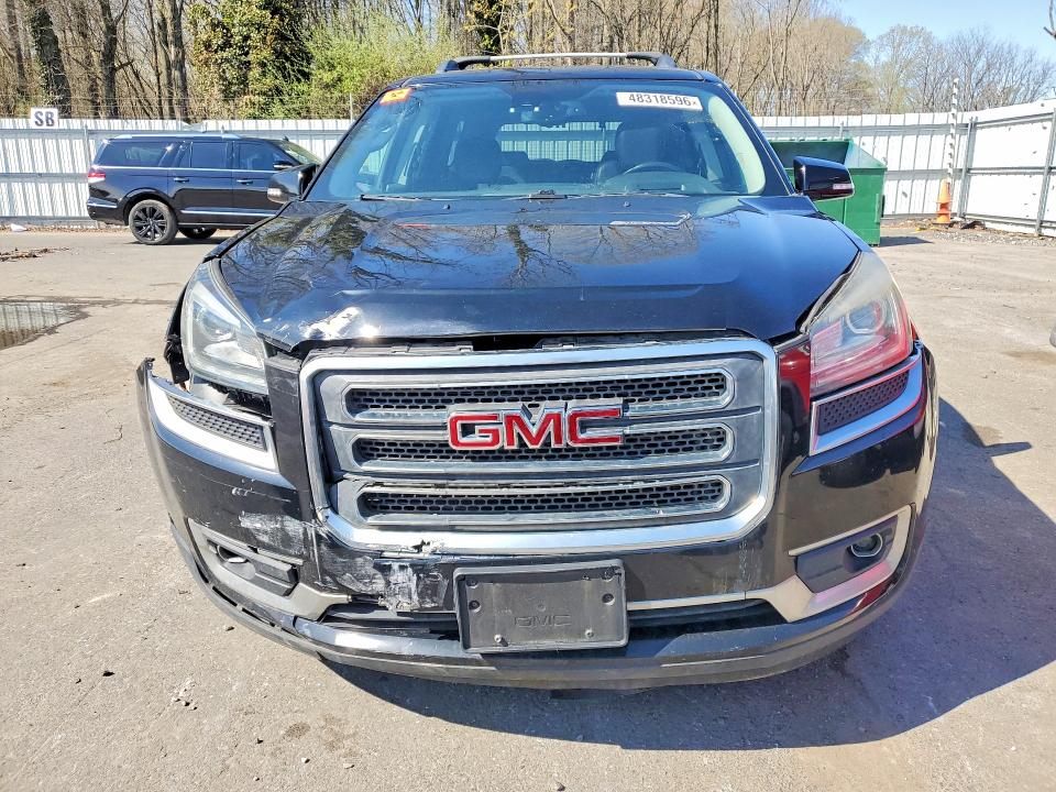 Продаж на аукціоні авто 2017 Gmc Acadia Limited, vin: 1GKKVSKD3HJ101145, номер лоту: 48318596