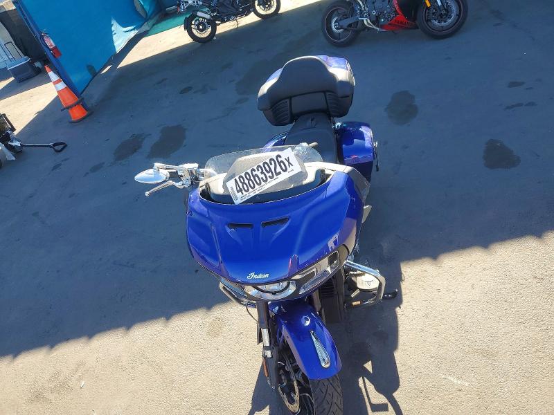 Продажа на аукционе авто 2023 Indian Motorcycle Co. Challenger, vin: 56KLCARRXP3411002, номер лота: 48863926