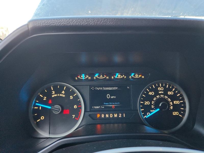 Продажа на аукционе авто 2015 Ford F150, vin: 1FTEW1EG6FKD79194, номер лота: 51512986
