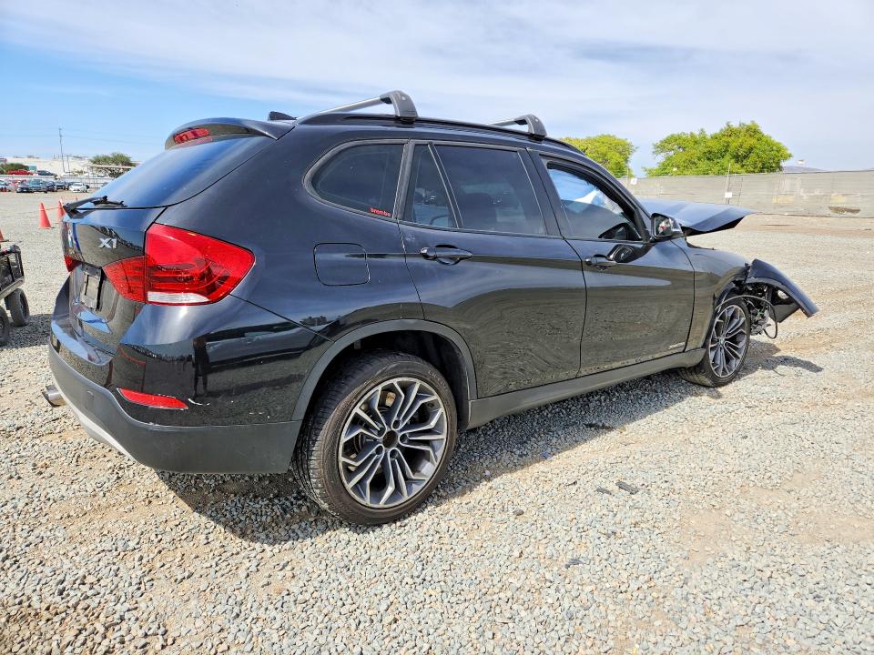 Продажа на аукционе авто 2015 Bmw X1, vin: WBAVM5C53FVV94056, номер лота: 51696096