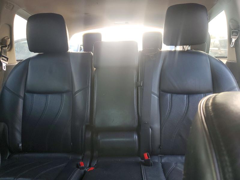 Aukcja sprzedaży 2015 Infiniti Qx60, vin: 5N1AL0MM0FC544316, numer aukcji: 49874136