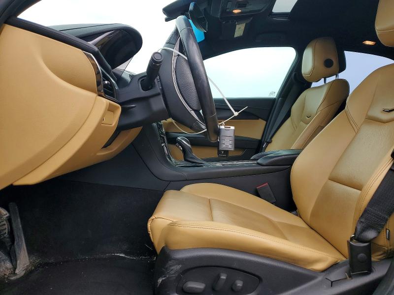 Aukcja sprzedaży 2014 Cadillac Ats, vin: 1G6AG5RX1E0187899, numer aukcji: 47204256