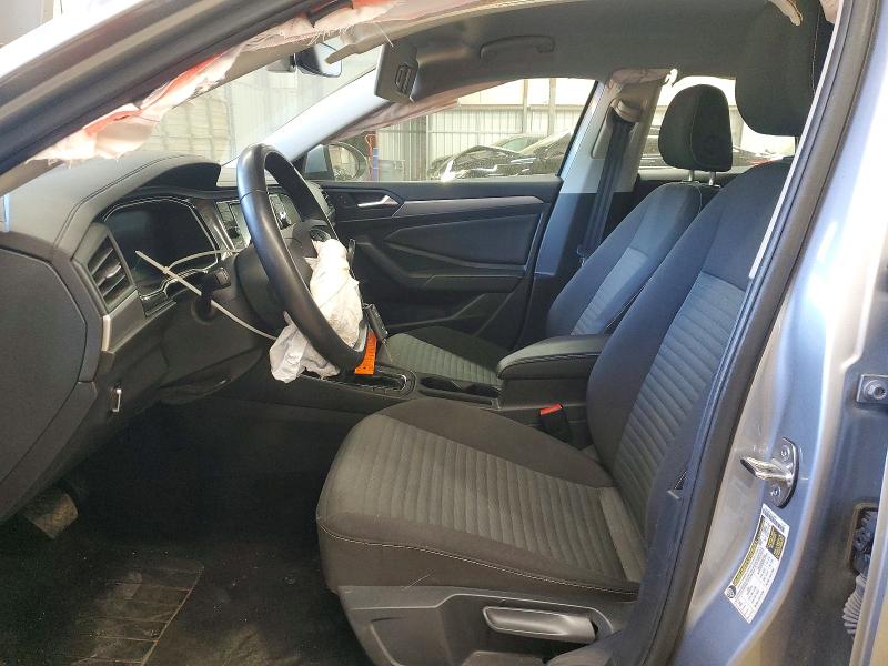 Aukcja sprzedaży 2024 Volkswagen Jetta, vin: 3VW5M7BU8RM090623, numer aukcji: 50981646