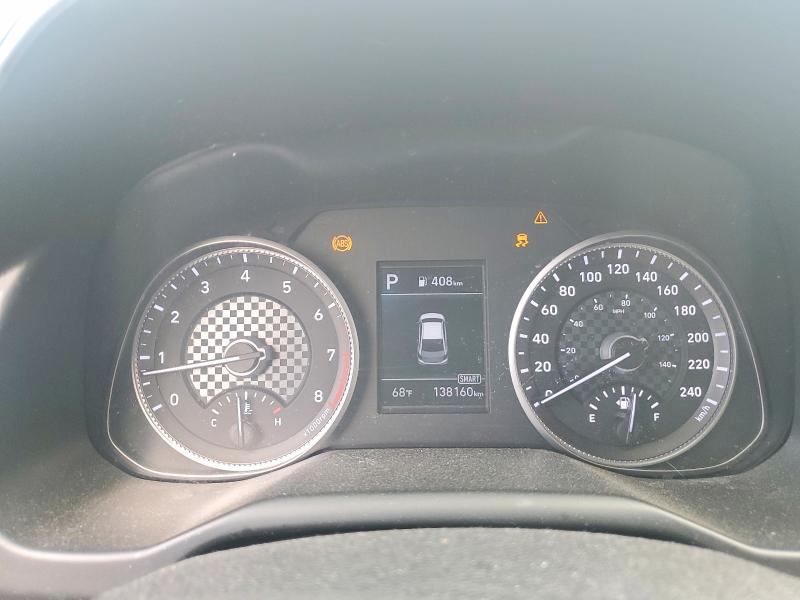 Aukcja sprzedaży 2019 Hyundai Elantra, vin: KMHD84LF3KU750050, numer aukcji: 49091526