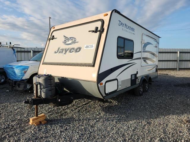 Aukcja sprzedaży 2015 Jayco Jay Feathr, vin: 1UJBJHBJ1F1JD0197, numer aukcji: 48667316