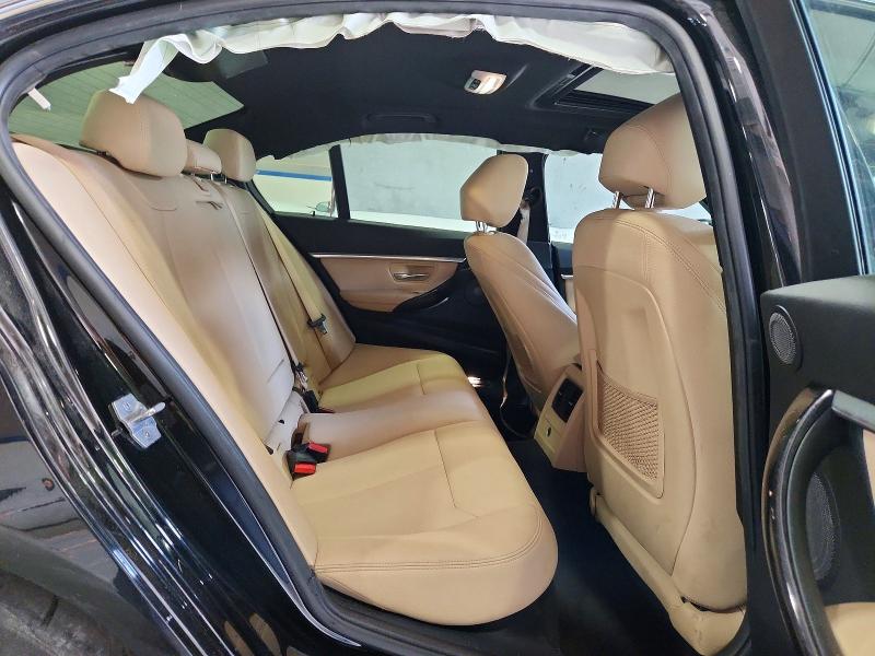 Aukcja sprzedaży 2018 Bmw 340, vin: WBA8B3C54JK385135, numer aukcji: 49917166