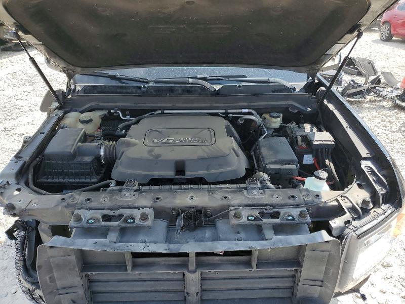 50164416 :رقم المزاد ، 1GTG5DE37G1351339 vin ، 2016 Gmc Canyon مزاد بيع