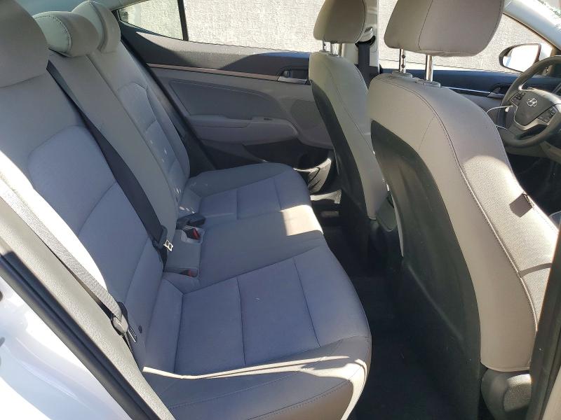 Продаж на аукціоні авто 2017 Hyundai Elantra, vin: 5NPD84LF3HH106684, номер лоту: 51303706