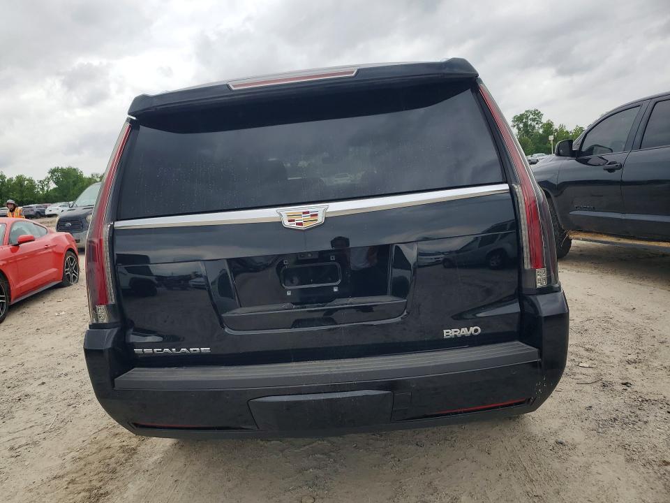 Продаж на аукціоні авто 2020 Cadillac Escalade, vin: 1GYS4BKJ4LR267778, номер лоту: 48712606