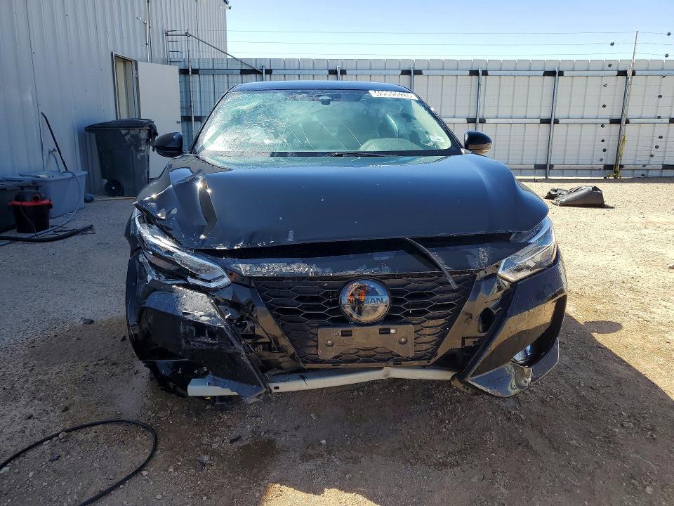 49905526 :رقم المزاد ، 3N1AB8DV1NY315747 vin ، 2022 Nissan Sentra مزاد بيع