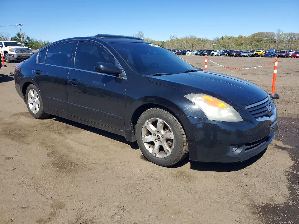 51429146 :رقم المزاد ، 1N4AL21E09N498935 vin ، 2009 Nissan Altima مزاد بيع