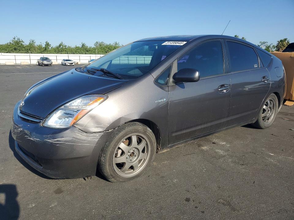 Продажа на аукционе авто 2009 Toyota Prius, vin: JTDKB20U893484030, номер лота: 51499846