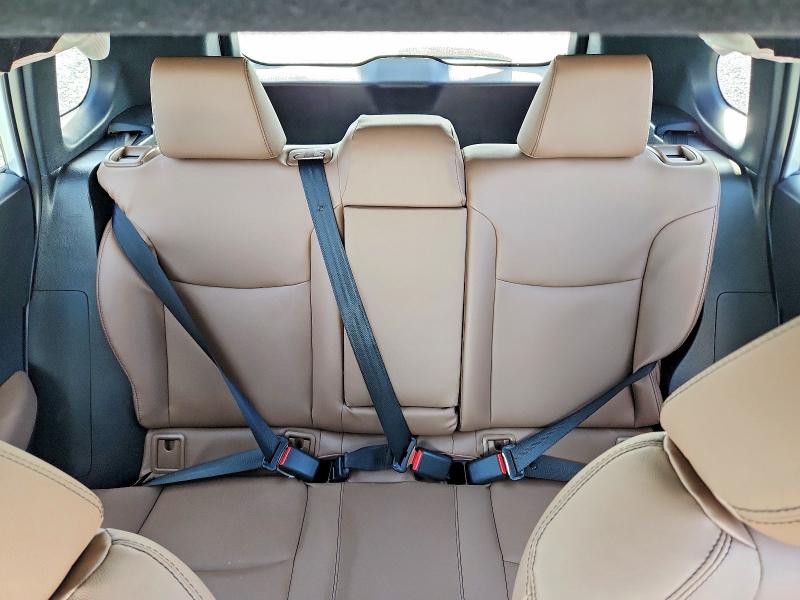 48387136 :رقم المزاد ، 7MUDAABG4TV165359 vin ، 2026 Toyota Corolla Cross مزاد بيع