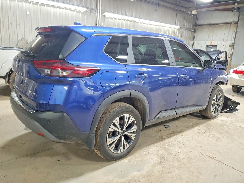Продаж на аукціоні авто 2023 Nissan Rogue, vin: 5N1BT3BB3PC909810, номер лоту: 50519236