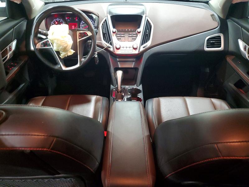 2014 Gmc Terrain მანქანა იყიდება აუქციონზე, vin: 2GKFLXEKXE6317131, აუქციონის ნომერი: 51430546