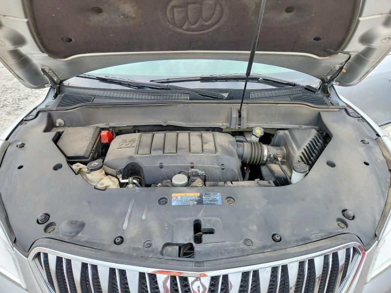 Aukcja sprzedaży 2015 Buick Enclave, vin: 5GAKVBKD7FJ164873, numer aukcji: 51063326