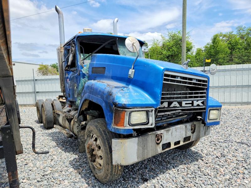Продаж на аукціоні авто 2000 Mack 600, vin: 1M1AA14Y1YW129672, номер лоту: 49293986