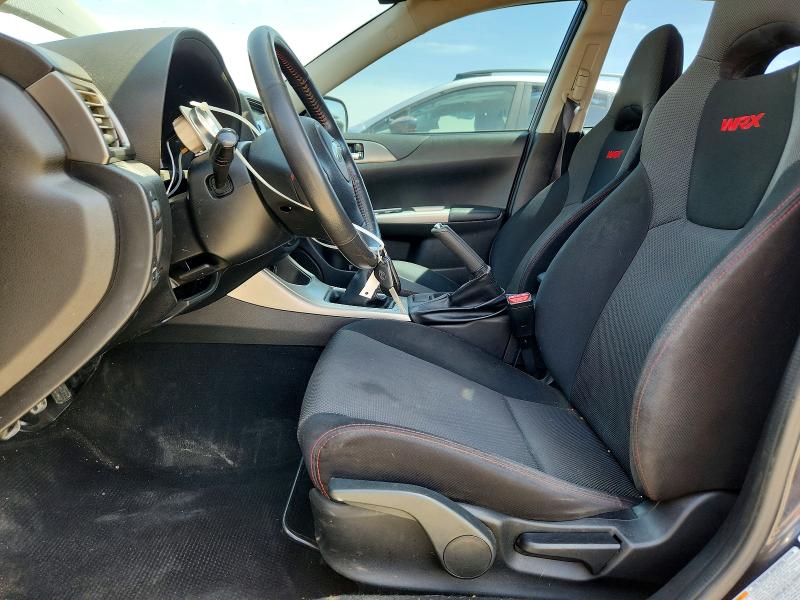 Продаж на аукціоні авто 2010 Subaru Impreza, vin: JF1GH7G64AG812507, номер лоту: 51186716