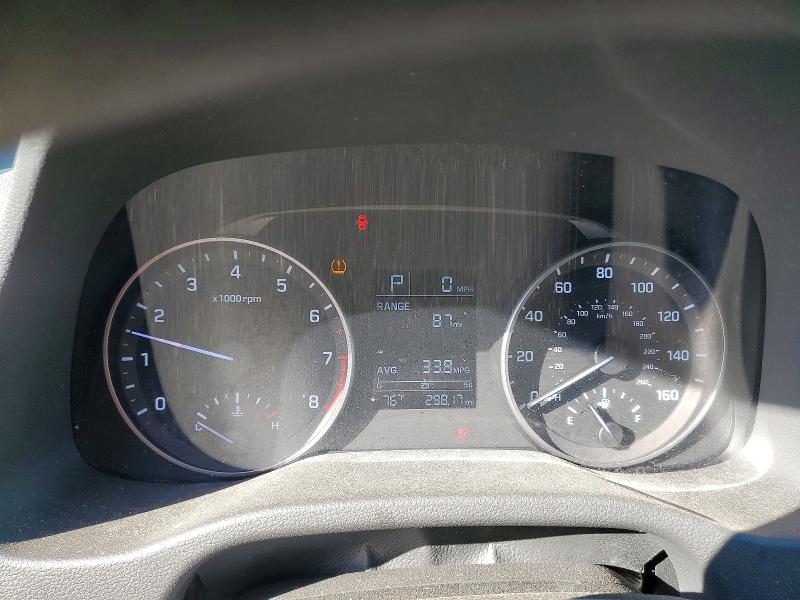 Aukcja sprzedaży 2017 Hyundai Elantra, vin: KMHD74LF5HU350101, numer aukcji: 50529146
