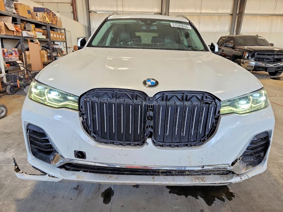 Aukcja sprzedaży 2020 Bmw X7, vin: 5UXCW2C00L9B98678, numer aukcji: 51529656