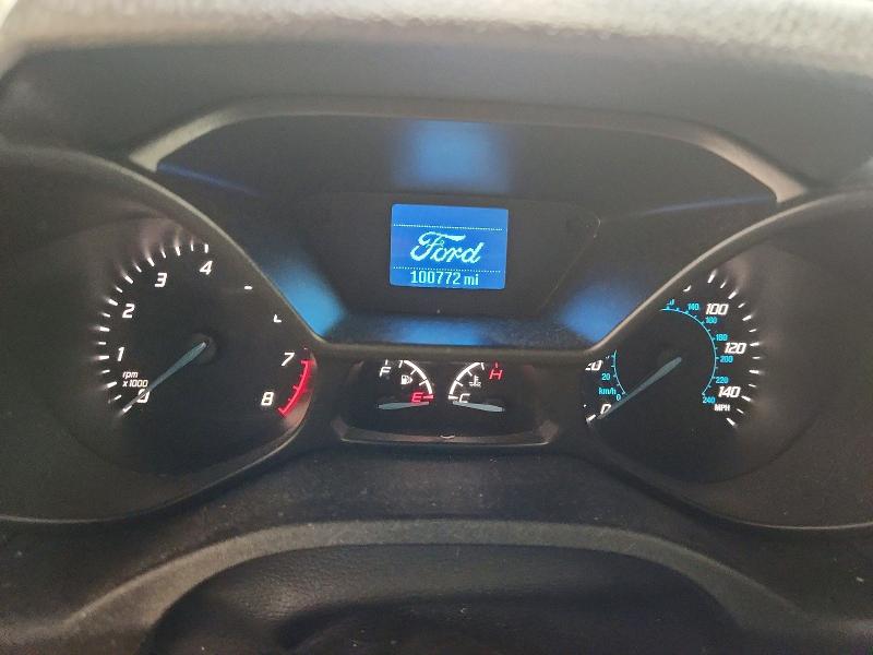 Продажа на аукционе авто 2017 Ford Transit Connect, vin: NM0LS7E73H1329400, номер лота: 49410356