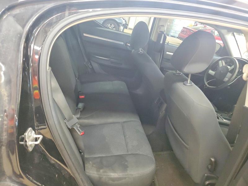 Продаж на аукціоні авто 2009 Dodge Charger, vin: 2B3KA33V09H523625, номер лоту: 50991216
