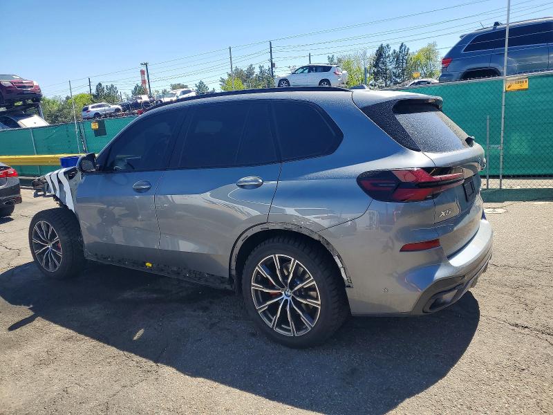 Aukcja sprzedaży 2024 Bmw X5, vin: 5UX23EU0XR9V75947, numer aukcji: 48879996