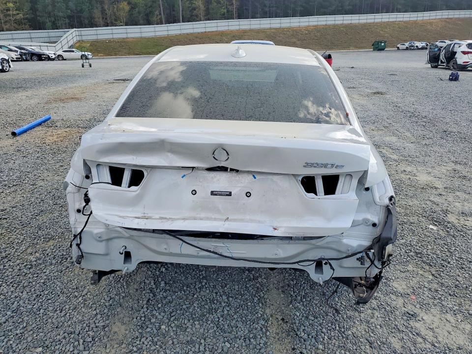 Aukcja sprzedaży 2021 Bmw 330e, vin: 3MW5P7J02M8B65386, numer aukcji: 48412876