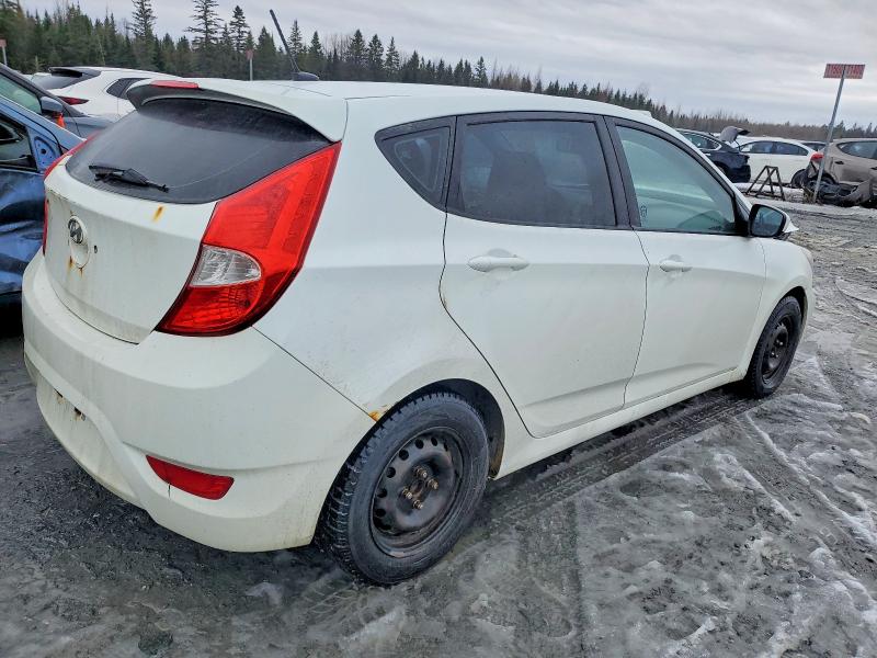 Продаж на аукціоні авто 2016 Hyundai Accent, vin: KMHCT5AE5GU274479, номер лоту: 48181666