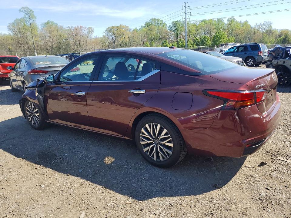 Продаж на аукціоні авто 2023 Nissan Altima, vin: 1N4BL4DV8PN361279, номер лоту: 49414386