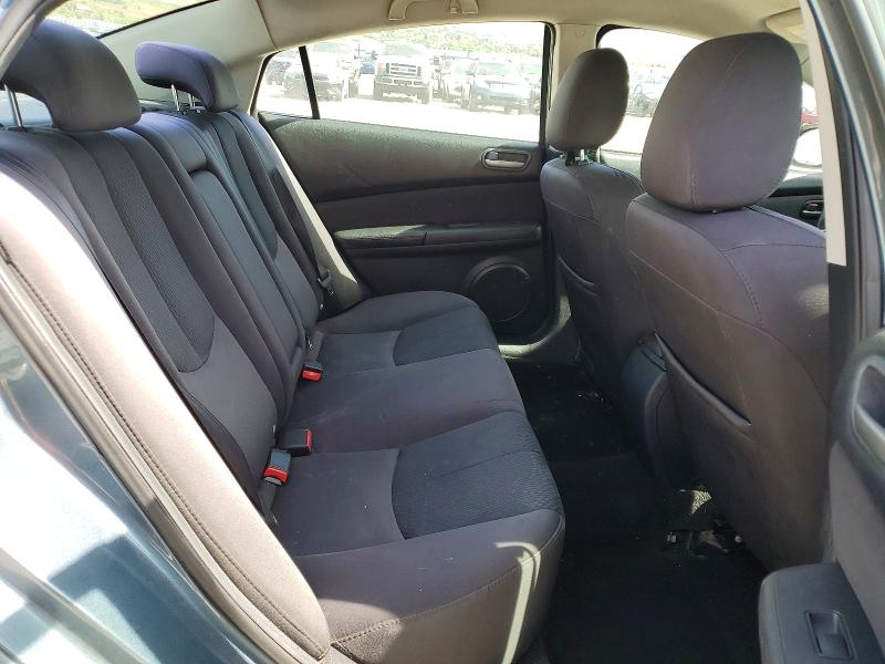 49270676 :رقم المزاد ، 1YVHZ8BH6C5M06151 vin ، 2012 Mazda 6 مزاد بيع