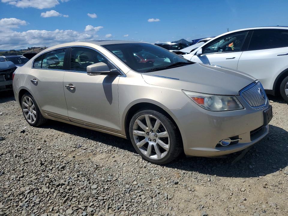 Продажа на аукционе авто 2012 Buick Lacrosse, vin: 1G4GJ5E38CF204764, номер лота: 49838856