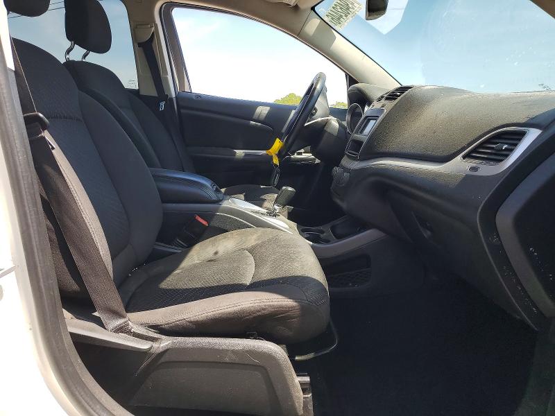 Продажа на аукционе авто 2017 Dodge Journey, vin: 3C4PDCAB5HT587542, номер лота: 49462446