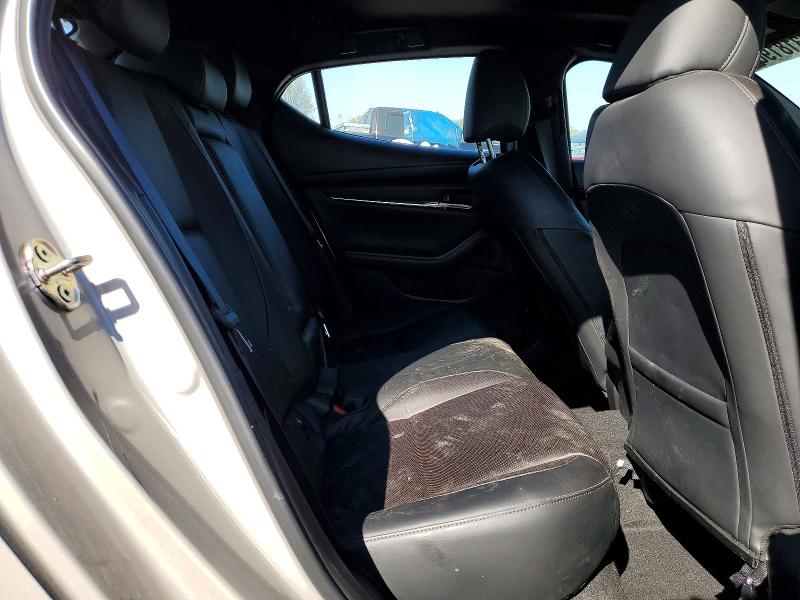 Aukcja sprzedaży 2023 Mazda 3, vin: JM1BPAMM8P1614953, numer aukcji: 48318196
