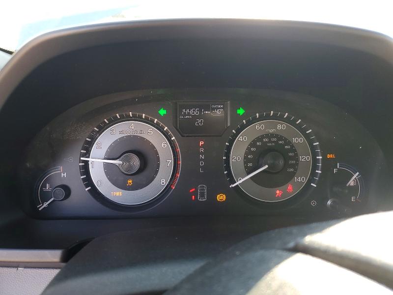 Продаж на аукціоні авто 2012 Honda Odyssey, vin: 5FNRL5H65CB041315, номер лоту: 51639846
