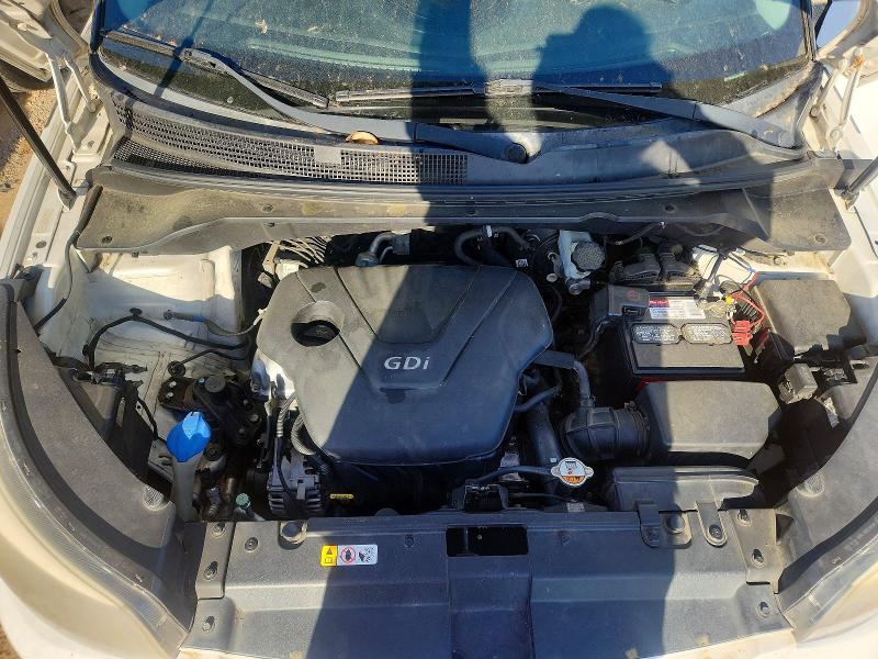 49226496 :رقم المزاد ، KNDJN2A20E7003982 vin ، 2014 Kia Soul مزاد بيع