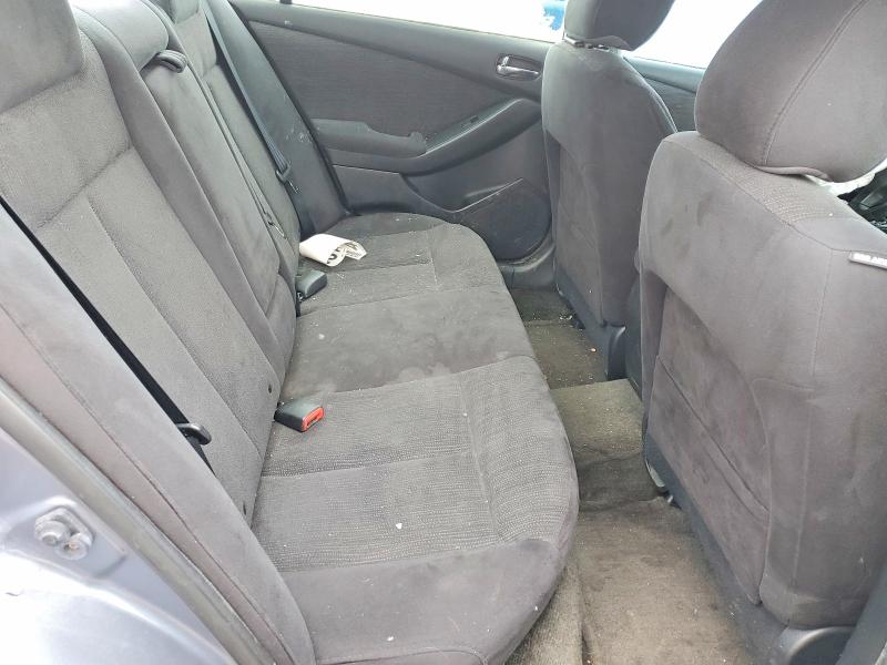 48978196 :رقم المزاد ، 1N4AL2AP6CC173551 vin ، 2012 Nissan Altima مزاد بيع