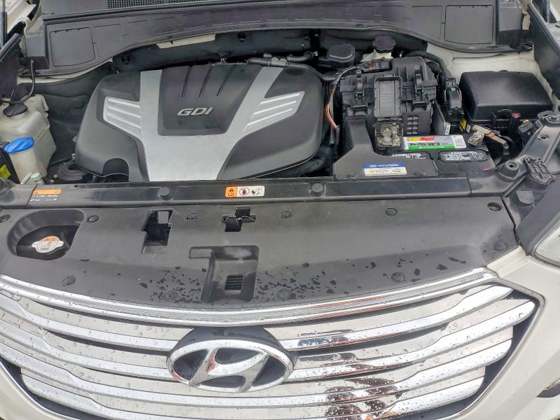 Aukcja sprzedaży 2015 Hyundai Santa Fe, vin: KM8SR4HF4FU128673, numer aukcji: 51277366