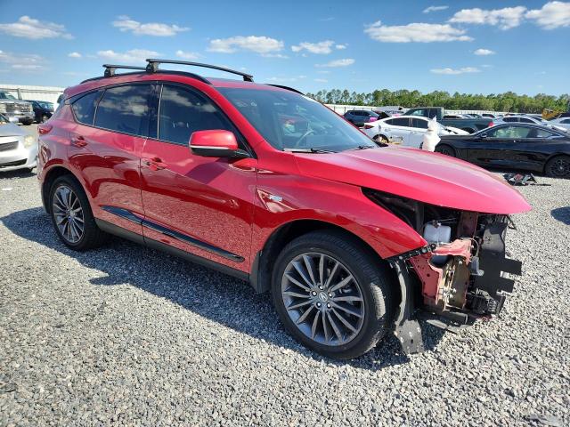 Aukcja sprzedaży 2024 Acura Rdx, vin: 5J8TC2H89RL003180, numer aukcji: 50621556