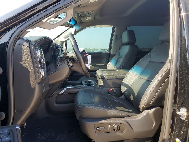 47625556 :رقم المزاد ، 3GTU9DED9NG127228 vin ، 2022 Gmc Sierra Limited مزاد بيع