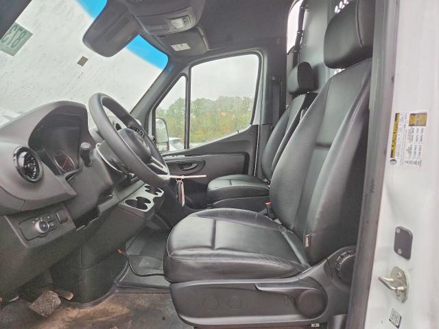 Aukcja sprzedaży 2023 Mercedes-benz Sprinter, vin: W1Y4KBHY3PT148990, numer aukcji: 51042156